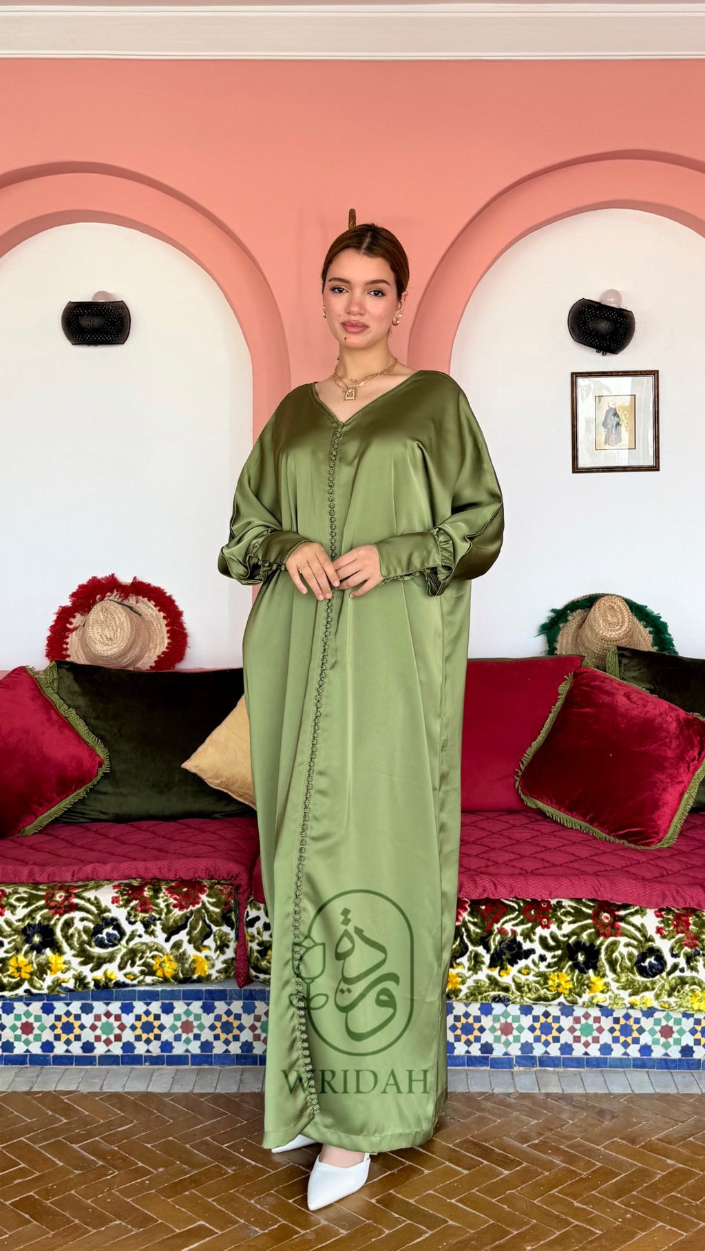 KHAWLA