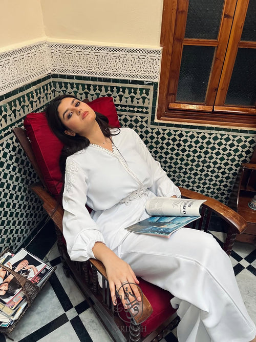 Bayda ; Ensemble trois pièces