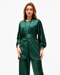 NAJMA vert royale