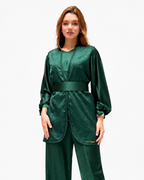 NAJMA vert royale