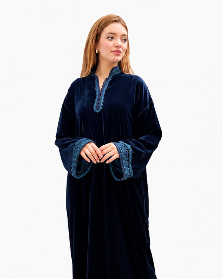 GANDOURA LAYALI