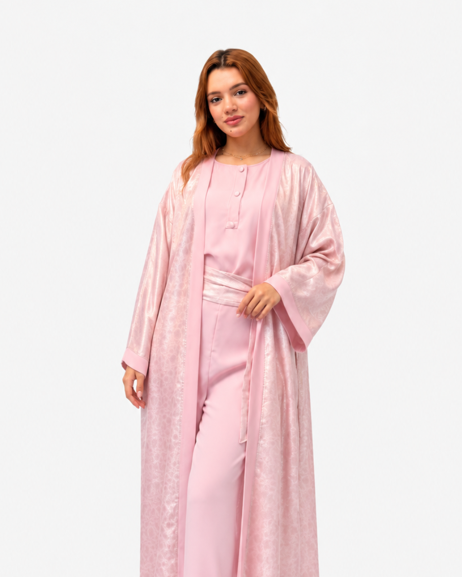 YAQUTA pink