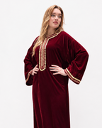 HAMRA Gandoura