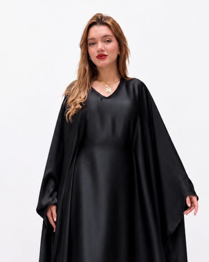 Layl — Gandoura