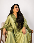 Najma — Gandoura