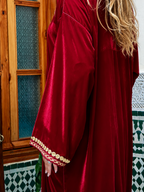 HAMRA Gandoura