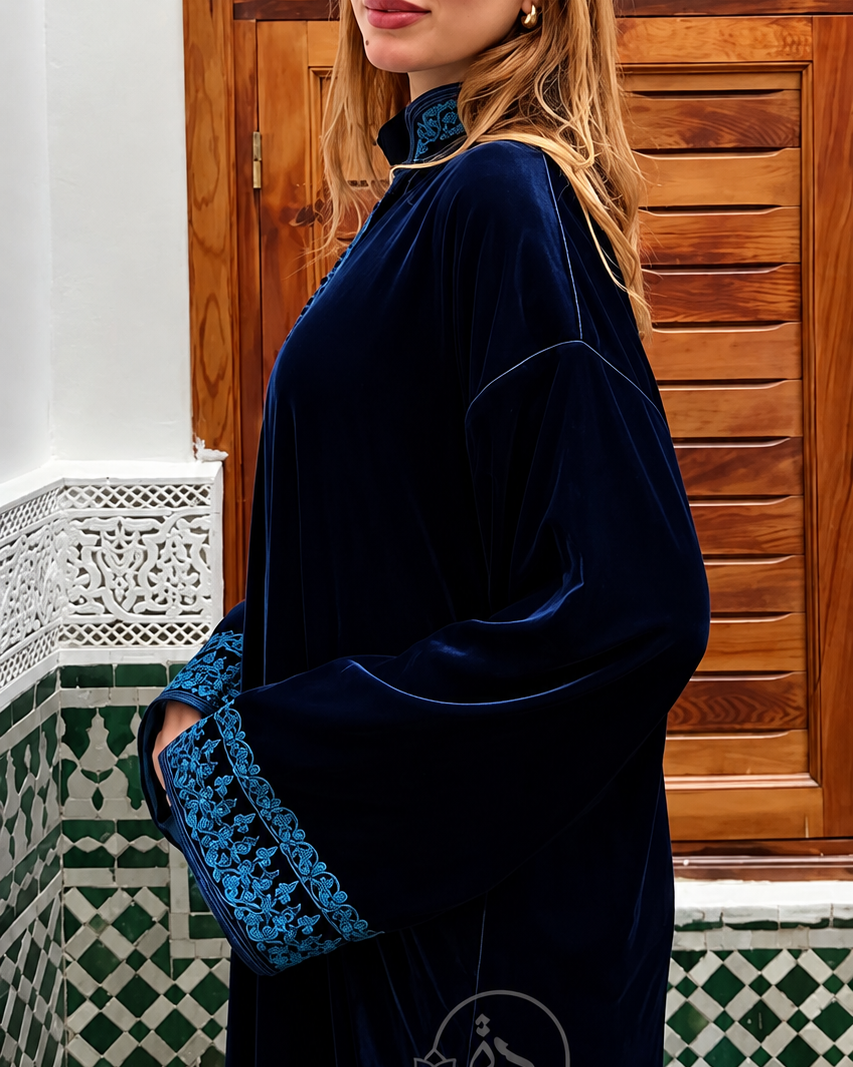GANDOURA LAYALI