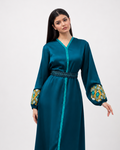 Chahama — Caftan marocain