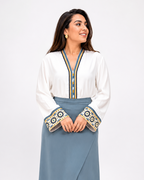 Wridah Najma