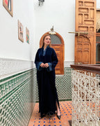 GANDOURA LAYALI