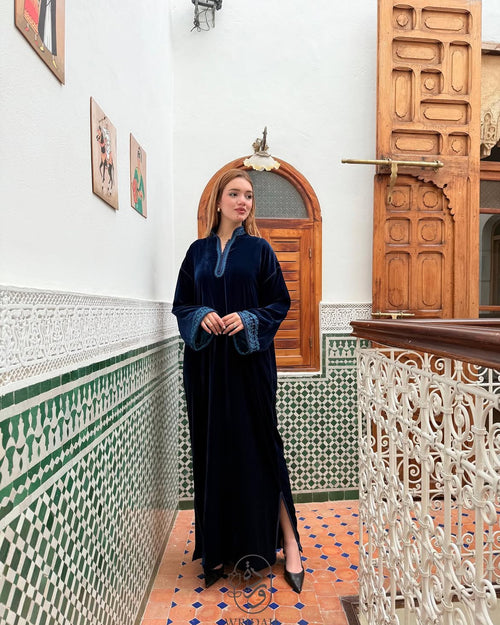 GANDOURA LAYALI