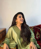 Najma — Gandoura