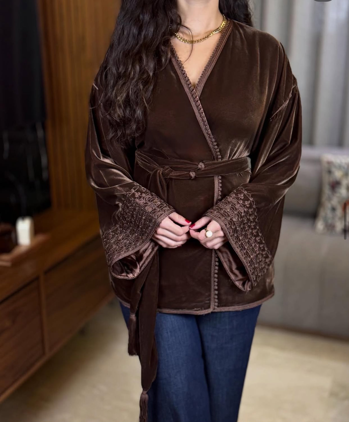 Kimono Best