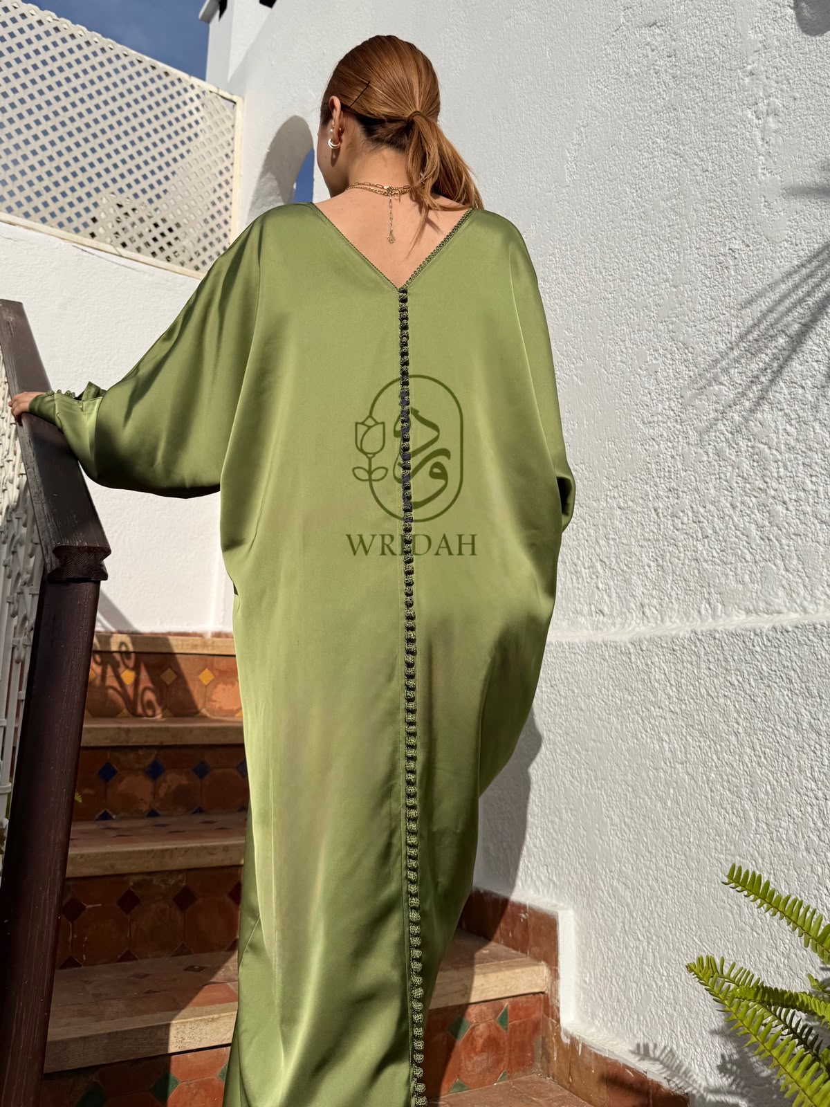 Khawla — Pièce unique