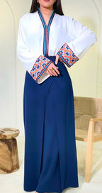 Wridah Tisli
