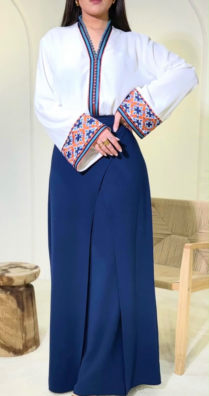 Wridah Tisli