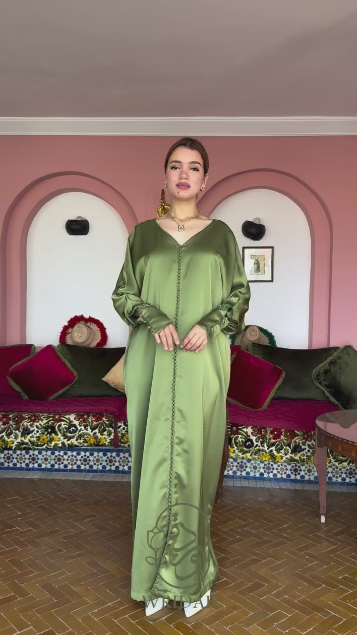 Khawla — Pièce unique