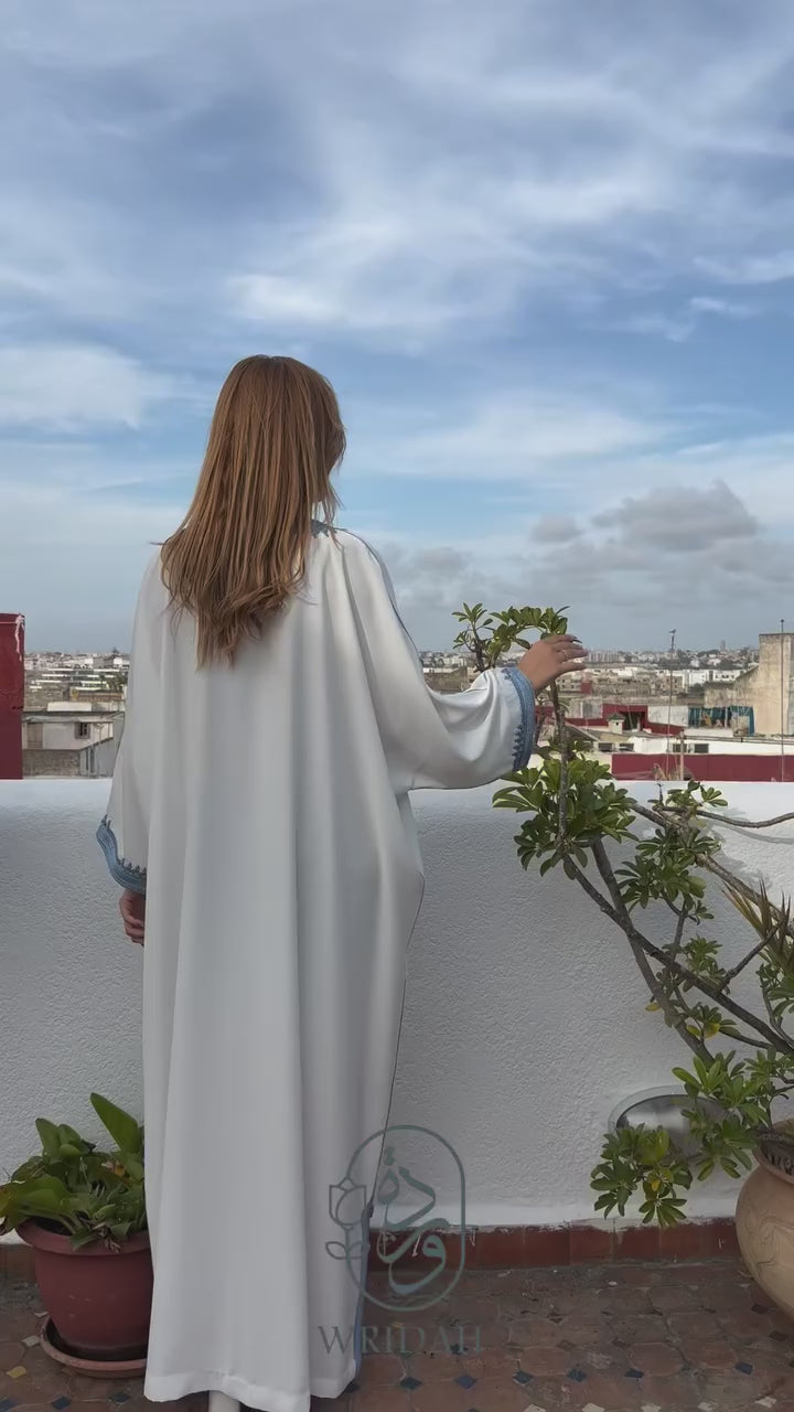 Fulah — Gandoura
